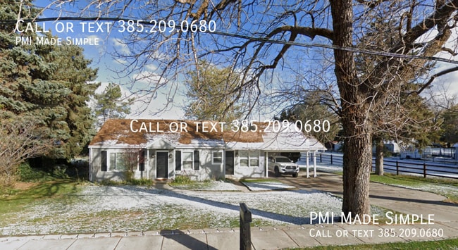property at 2018 W Gentile St