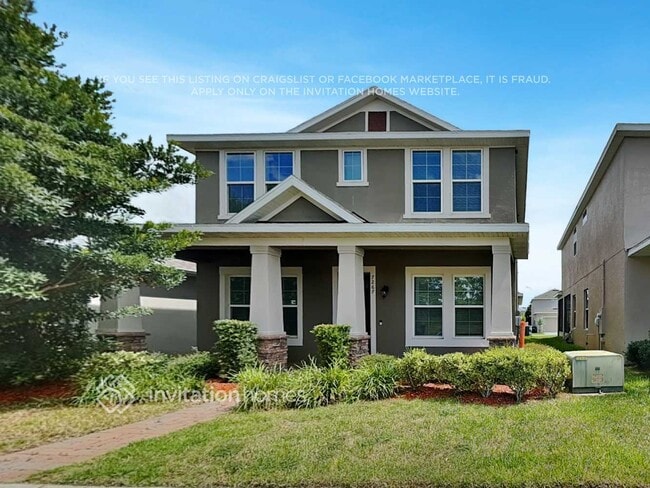 property at 7267 Summerlake Groves St