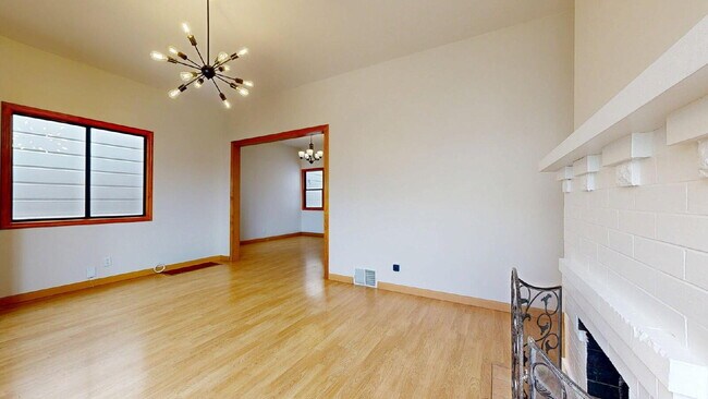 806 34th Ave in San Francisco, CA - Building Photo - Building Photo