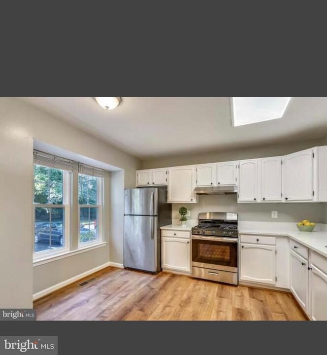 14417 Long Green Dr in Silver Spring, MD - Building Photo