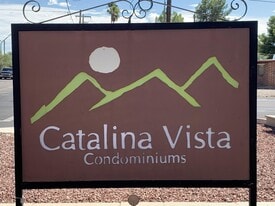 2861 N Columbus Blvd in Tucson, AZ - Building Photo