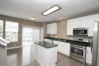 133 Willey St in Gilberts, IL - Building Photo - Building Photo