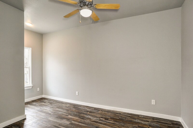 1420 Park Pl in Sherman, TX - Building Photo