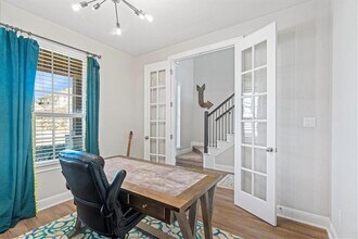 2544 Granite Hill Dr in Leander, TX - Foto de edificio - Building Photo