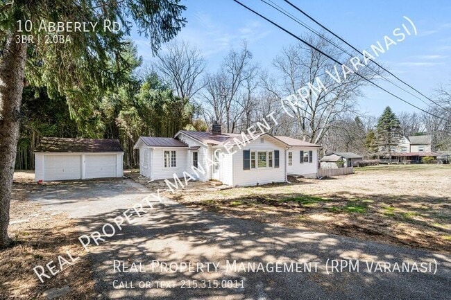 10 Abberly Rd in Thornton, PA - Building Photo - Building Photo