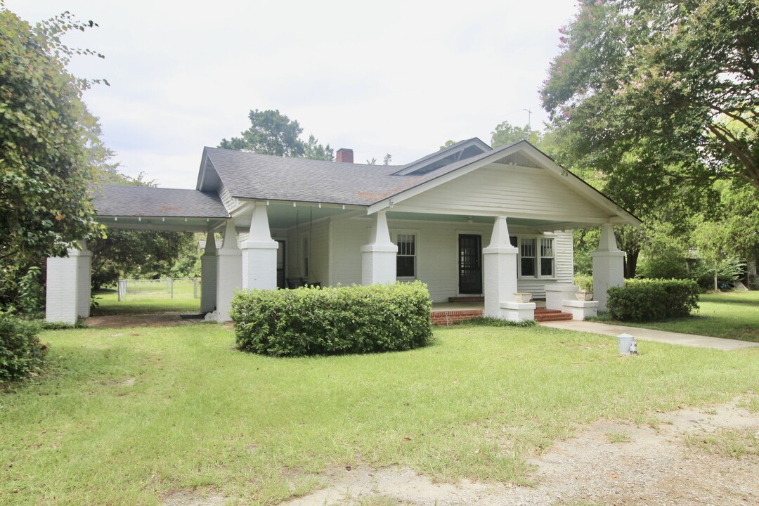 15385 GA-67 in Statesboro, GA - Foto de edificio