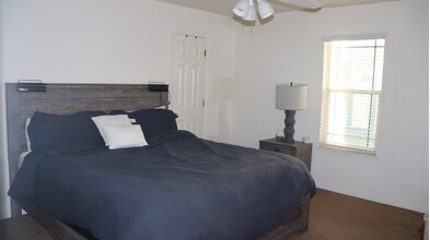 2607 Gazelle Dr in Killeen, TX - Foto de edificio - Building Photo