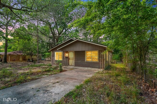 property at 7120 Karen St