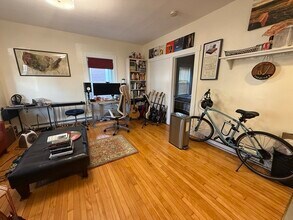 42 Rindge Ave in Cambridge, MA - Building Photo - Building Photo
