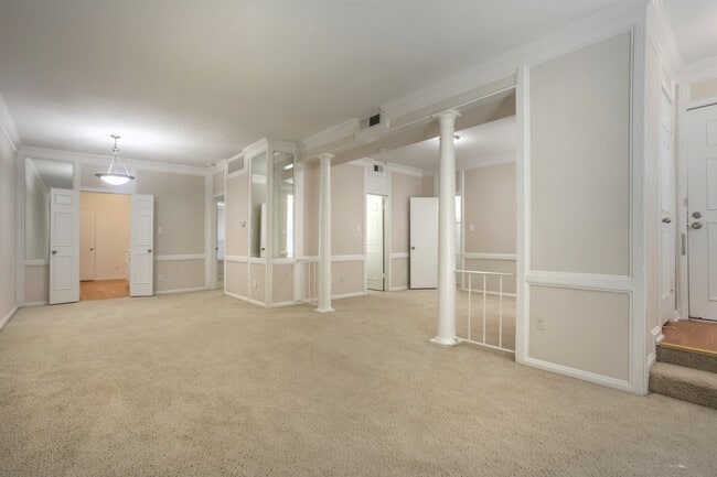 Tanglebrook Apartments