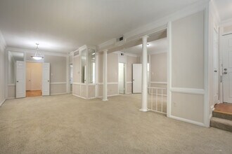 Interior Photo