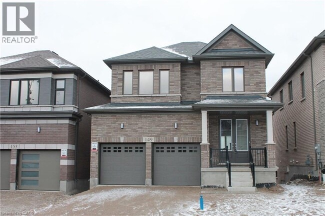 property at 149 Blacklock St