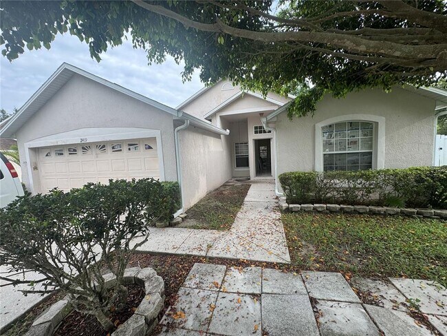2409 Hybrid Dr in Kissimmee, FL - Building Photo - Building Photo