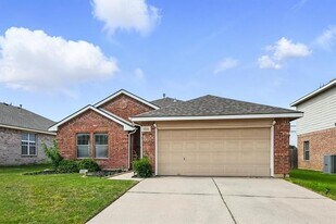 1056 Breeders Cup Dr in Fort Worth, TX - Building Photo