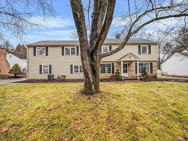 property at 444 Hampshire Rd