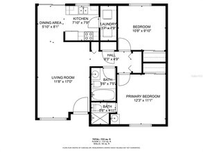 1115 Royal Palm Ave in Pine Castle, FL - Building Photo - Building Photo