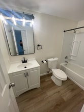 1206 Spring St in Syracuse, NY - Foto de edificio - Building Photo