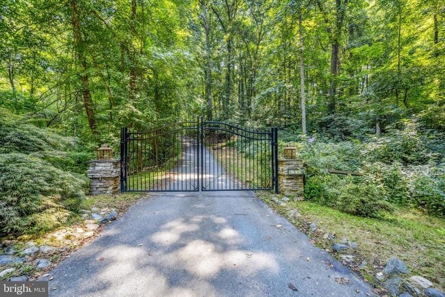 property at 8535 Acoustic Ln