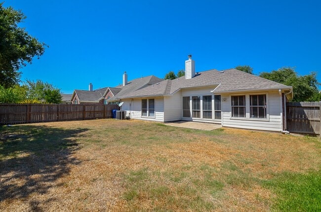17315 Kenton Crossing Ln in Richmond, TX - Building Photo - Building Photo