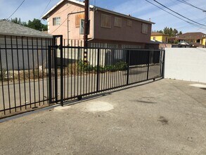 2123 Alsace Ave, Unit Unit A in Los Angeles, CA - Building Photo - Building Photo