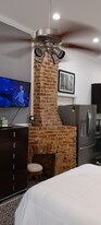 No Brainer Furnished Apartments in New Orleans, LA - Building Photo