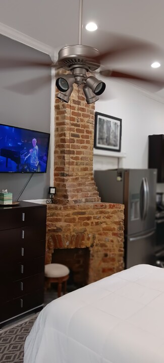 No Brainer Furnished Apartments in New Orleans, LA - Building Photo