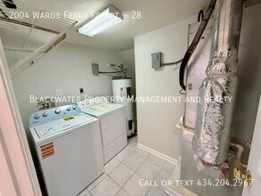 2004 Wards Ferry Rd in Lynchburg, VA - Building Photo - Building Photo