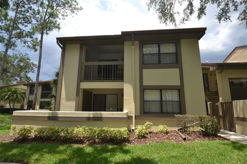 20 Woodlake Pl in Oldsmar, FL - Building Photo
