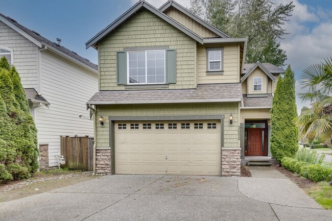 3932 167th St SE in Bothell, WA - Building Photo - Building Photo