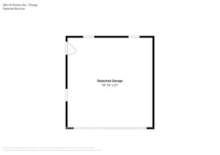 6844 W Dickens Ave in Chicago, IL - Building Photo - Building Photo