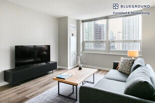 750 N Rush St in Chicago, IL - Building Photo