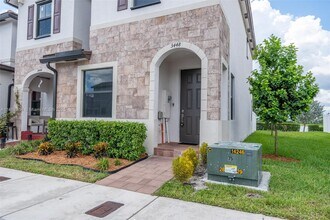 3448 W 114th Terrace in Hialeah, FL - Building Photo - Building Photo