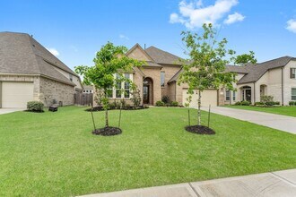 2836 Jehlon Ln, Unit 4 in Shenandoah, TX - Building Photo - Building Photo