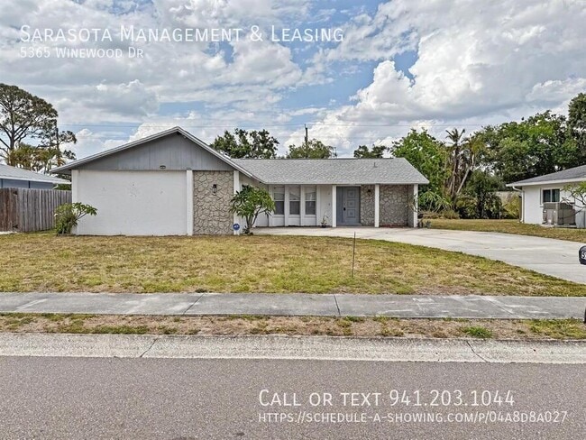 property at 5365 Winewood Dr