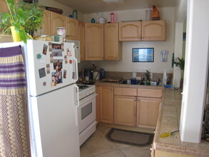 1064 Sapphire St, Unit 1064 in San Diego, CA - Foto de edificio - Building Photo