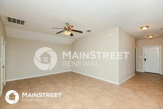 3453 Heatherbend St in Fort Worth, TX - Building Photo - Building Photo