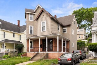 72 Wyoming Ave, Unit #1 in Malden, MA - Building Photo - Building Photo