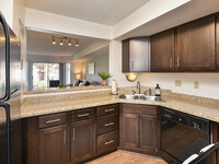 Bass Lake Hills Townhomes photo'