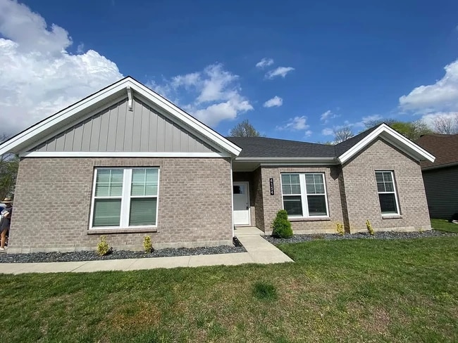property at 4154 Little Bluestem Dr