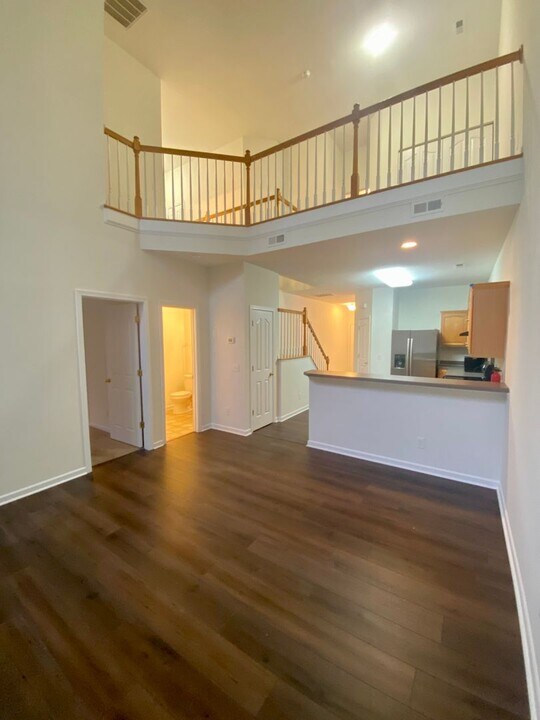 16673 Commons Creek Dr in Charlotte, NC - Building Photo