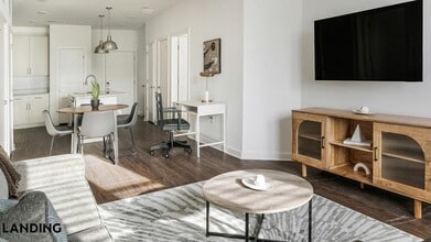 2110 Birkhall St in Raleigh, NC - Foto de edificio - Building Photo