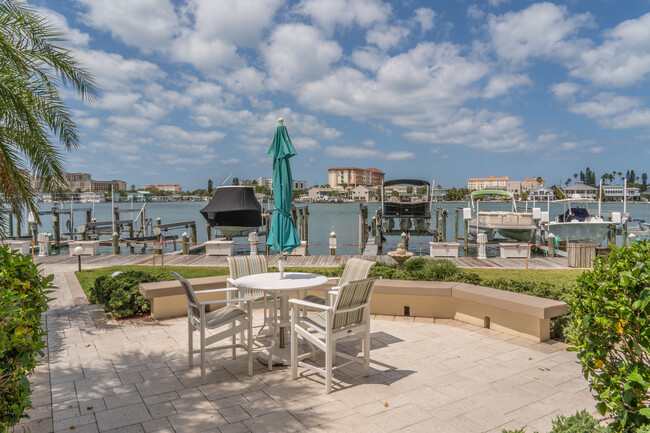 Island Walk Condominium in Clearwater, FL - Building Photo - Other