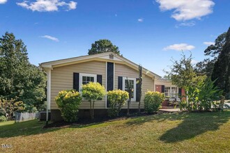 5700 Old Ridge Rd in Raleigh, NC - Building Photo - Building Photo