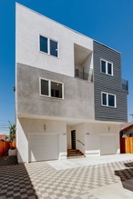 427 N Heliotrope Dr in Los Angeles, CA - Building Photo - Other