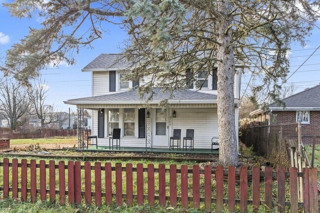 2709 Kilbourne Ave in Columbus, OH - Building Photo - Building Photo