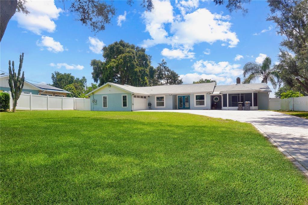 222 Citrus Dr in Winter Haven, FL - Foto de edificio