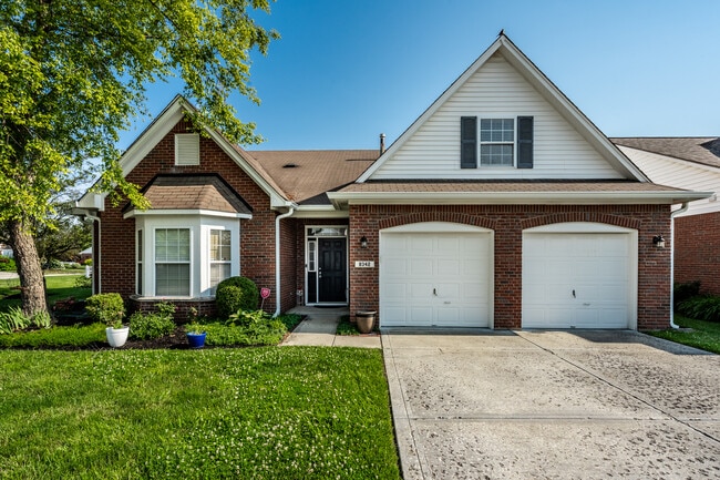 property at 8342 Stark Dr