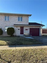 141 Draden Ln in Buffalo, NY - Building Photo