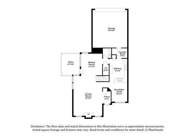 414 Kirkwood Dr in Lewisville, TX - Building Photo - Building Photo
