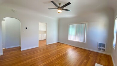 2311 4th Ave in San Diego, CA - Foto de edificio - Interior Photo